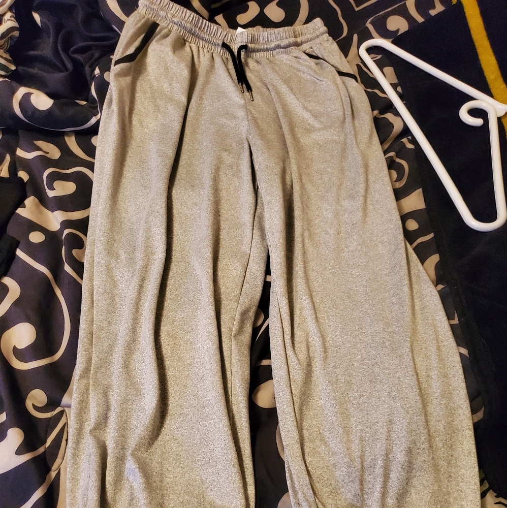 Gray Sweatpants - Picture 2 of 5